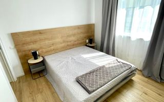 Apartament 2  camere | de vazare | bloc  nou | la cheie - Poză 6