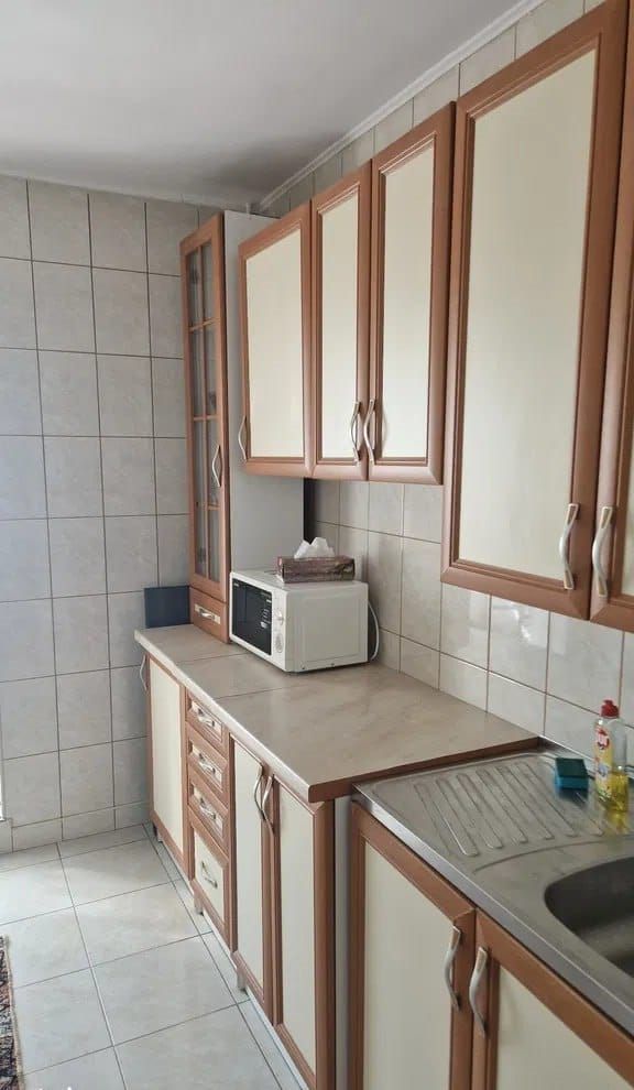 De inchiriat apartament cu 2 camere, Mazepa 1 etaj 3, 450 euro - Poză 8