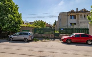 Teren rar, 1600 mp in zona Stadion | Deschidere 25 m | Utilitati - Poză 7