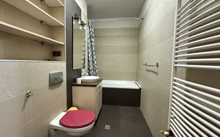 Apartament 2 dormitoare | Mobilat si utilat | Zona Flora - Poză 12