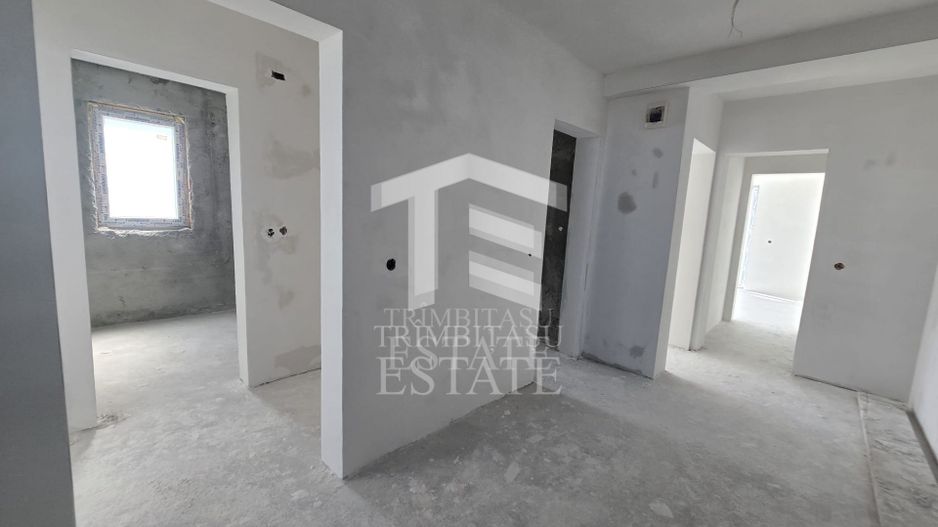 OVIDIU-POIANA- Vila tip duplex | terasa circulabila | gaz | curte - Poză 19