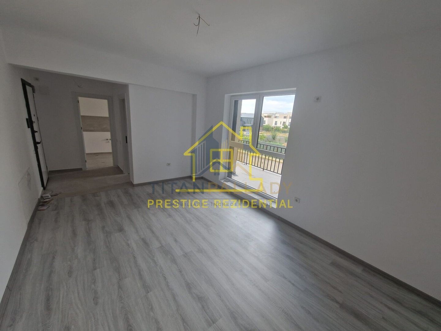 Garsoniera Decomandata/ bloc nou / Mutare RAPIDA/Titan-Pallady/ Metrou - Poză 4
