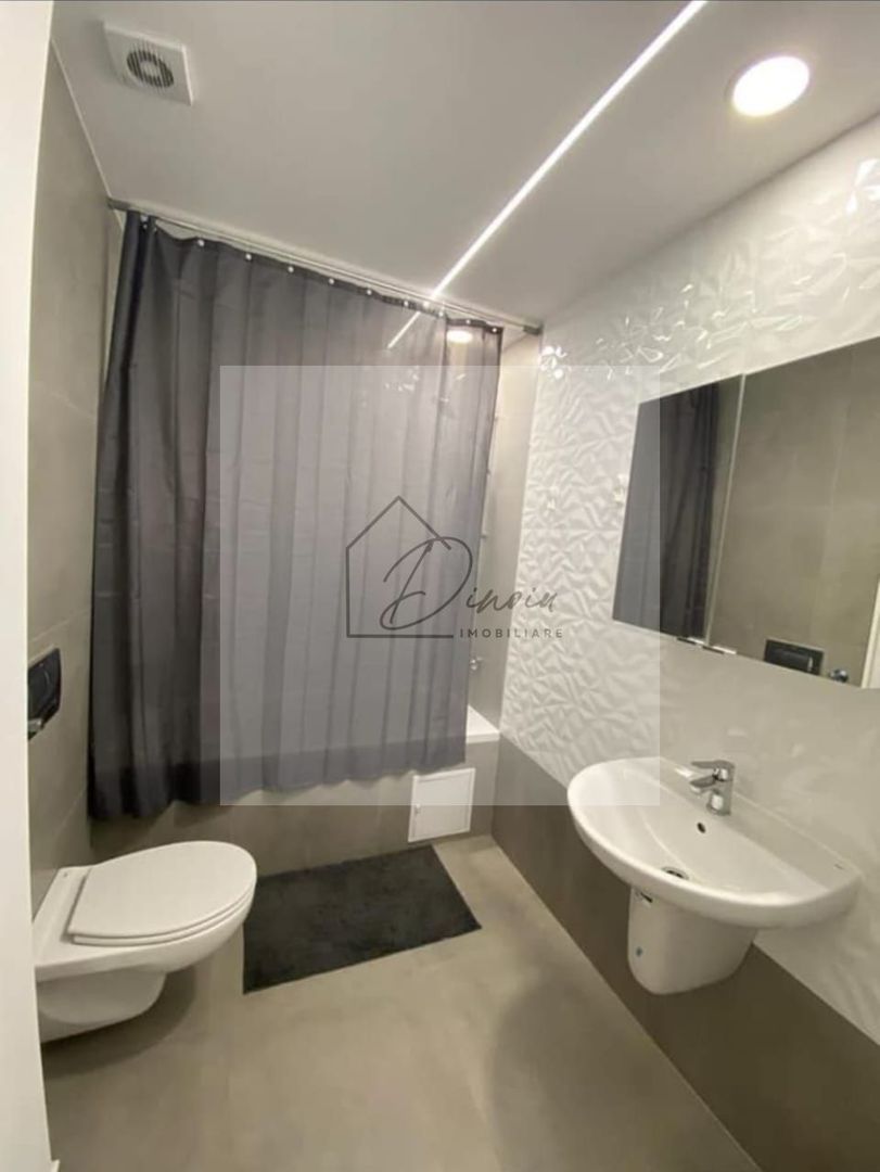 COM 0% I Apartament 3 Camere Pipera 4 City I parcare - Poză 16