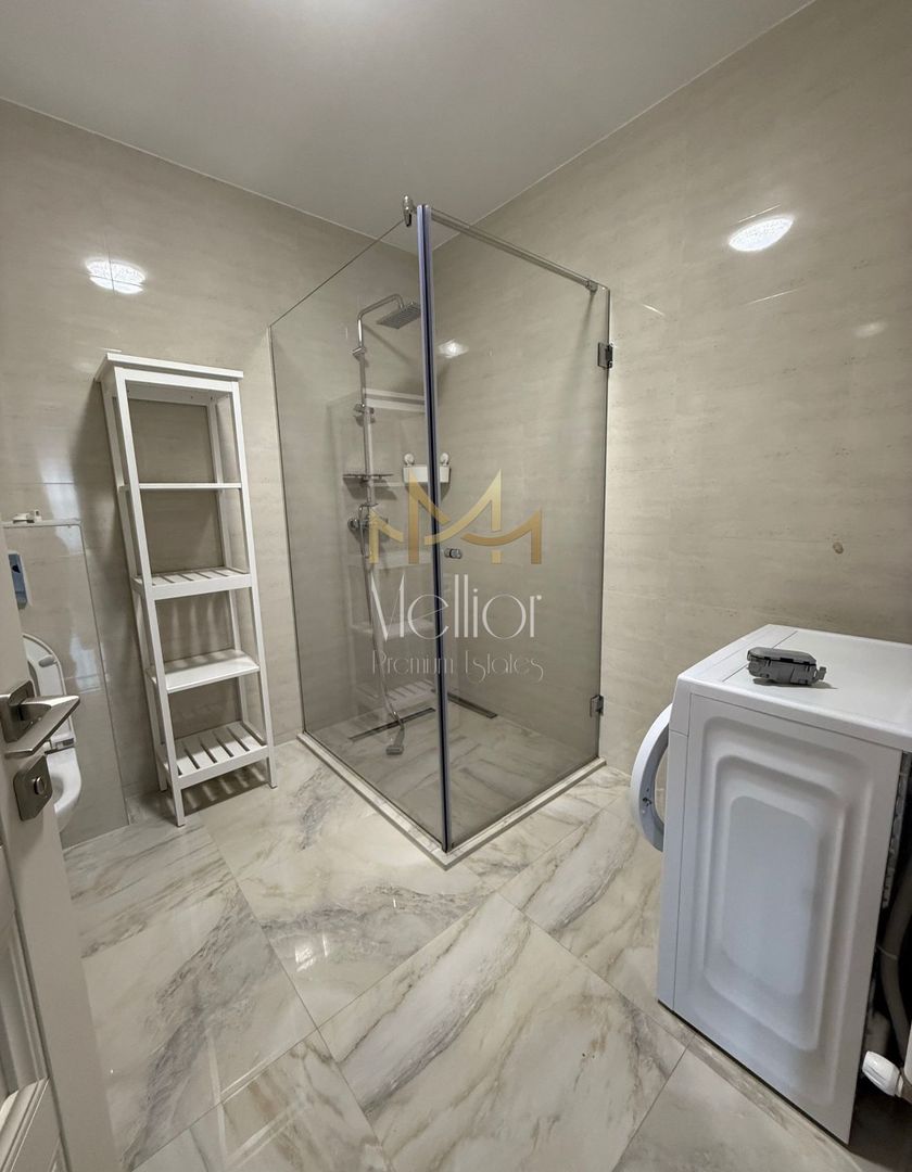 Apartament luminos si frumos 2 Camere 70mp - Poză 7