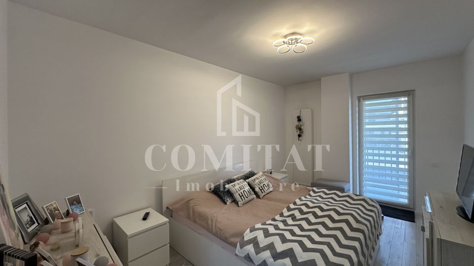 Apartament 2 camere | 52mp | Cartierul Buna Ziua - Poză 7