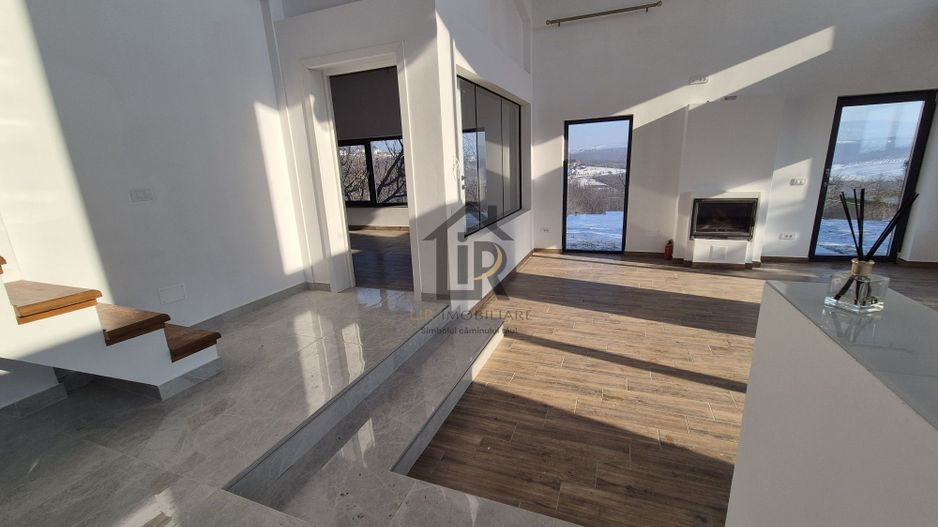 Vila 4 camere comision ZERO- Hlincea- Iasi - Poză 6