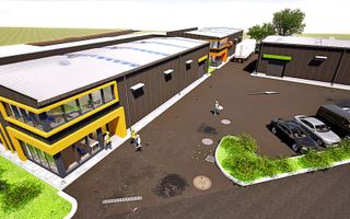 Oportunitate  PUD Aprobat – Acces Imediat Centura Bucuresti - Poză 6