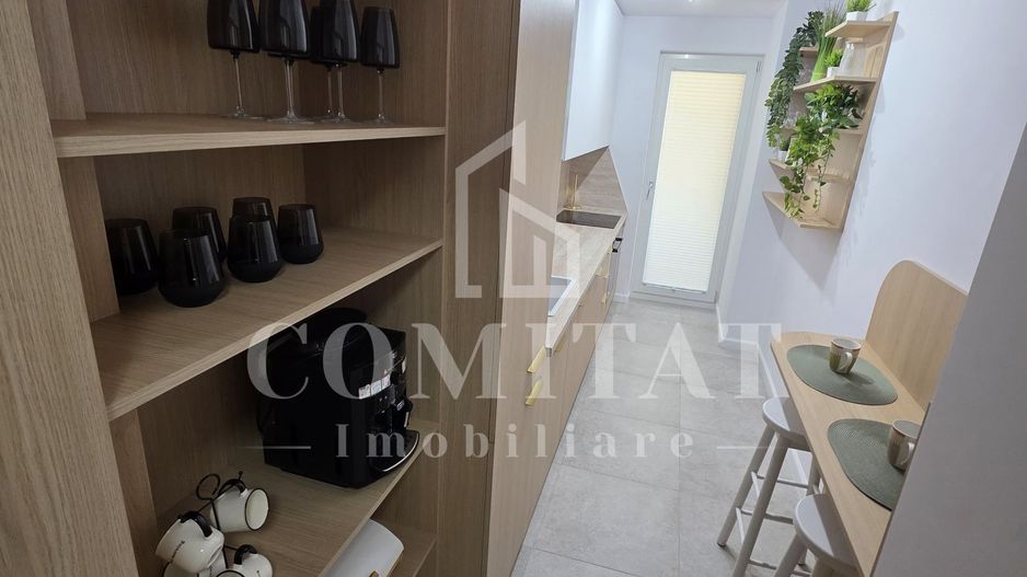 Apartament cu 2 camere | Finisaje moderne | Elite City - Poză 7
