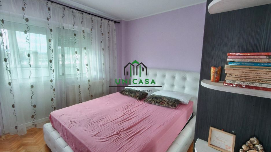 Apartament 3 camere/ Central - Poză 5
