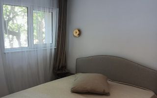 Apartament 3 camere renovat, etaj 1, parc Cinema Floreasca - Poză 11