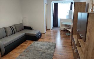 VÂNZARE GARSONIERĂ | TITAN | MOBILATĂ ȘI UTILATA - Poză 1