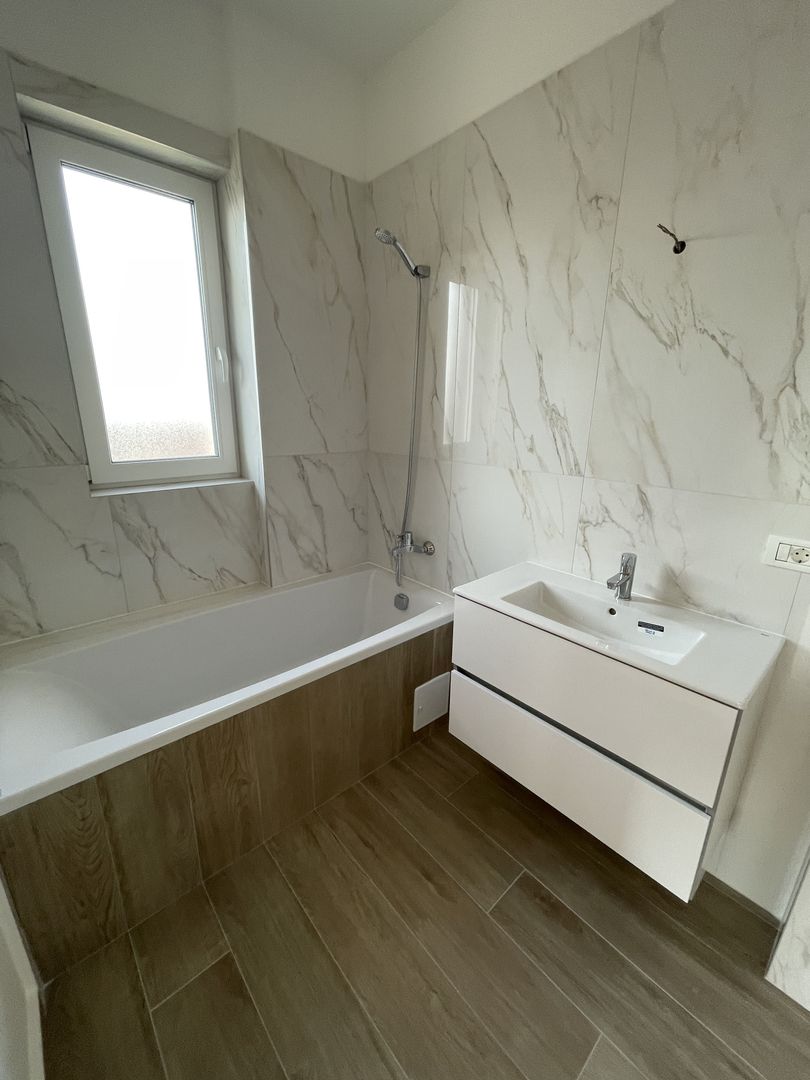 Dezvoltator | Apartamente disponibile imediat | 3 camere | 2 bai - Poză 12