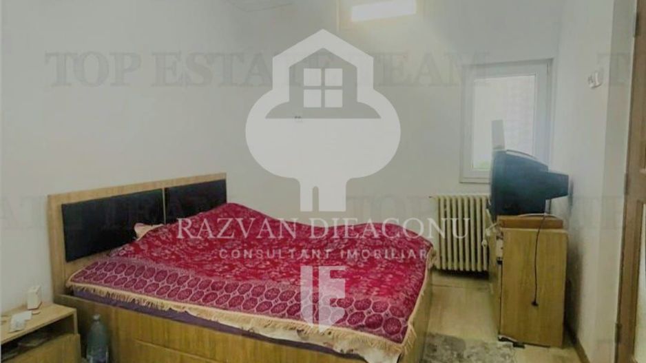 Casa in centrul Constantei - Poză 8