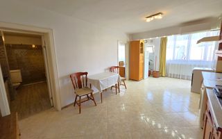 Apartament 2 camere, 60 mp utili, etaj 3, zona ultracentrala - Poză 13