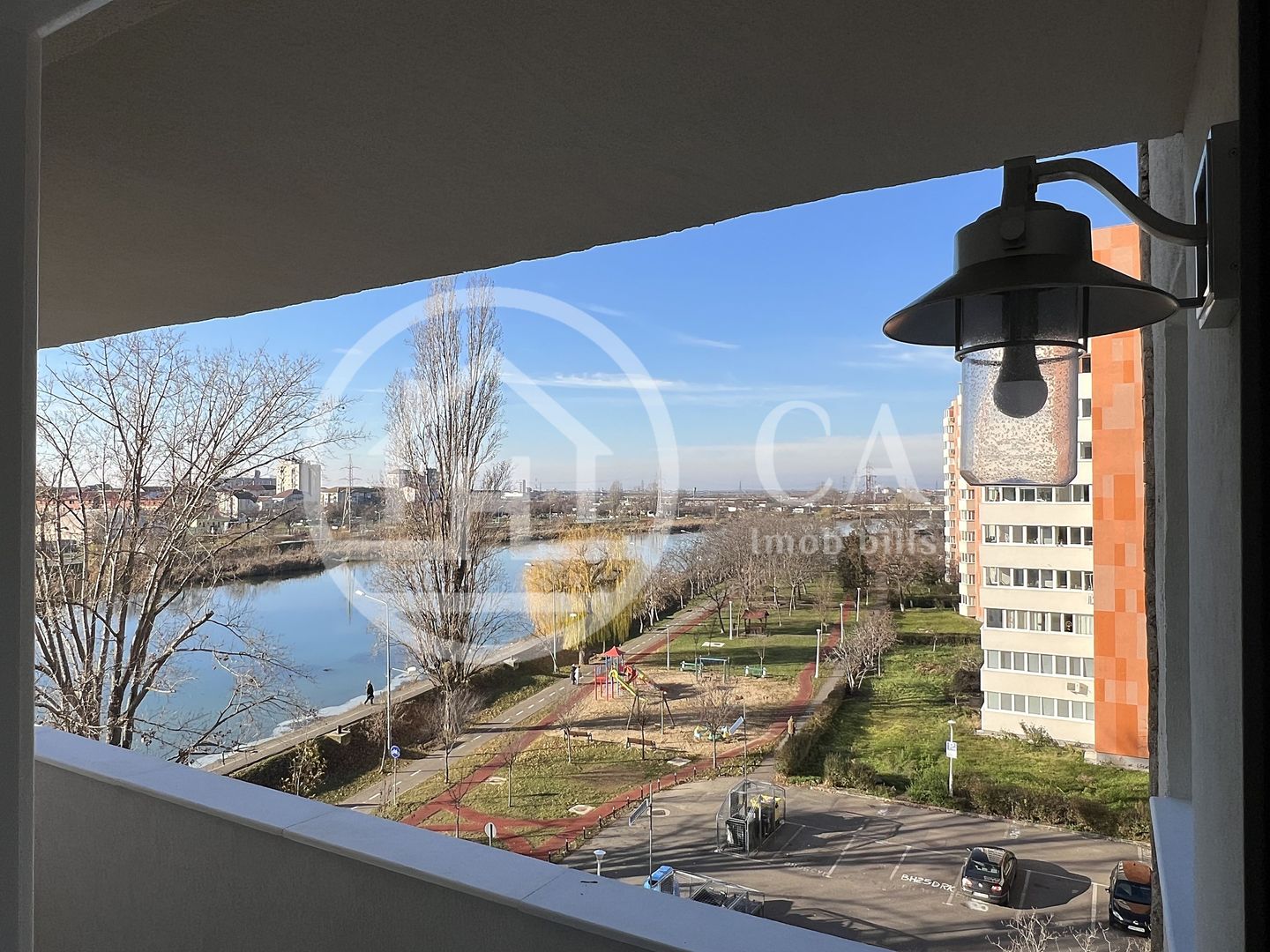 Apartament modern cu 2 camere de vanzare in zona Sovata, Dacia, Oradea - Poză 6