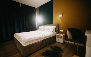 Apartament 2 Camere | 55 Mp | Terasa | Garaj | Intermediar | Borhanci - Poză 2