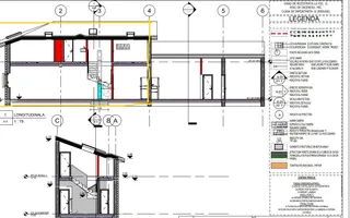 Apartament 3 Camere  in Vila , Centrala , Parcare , Totul Nou L352 - Poză 18