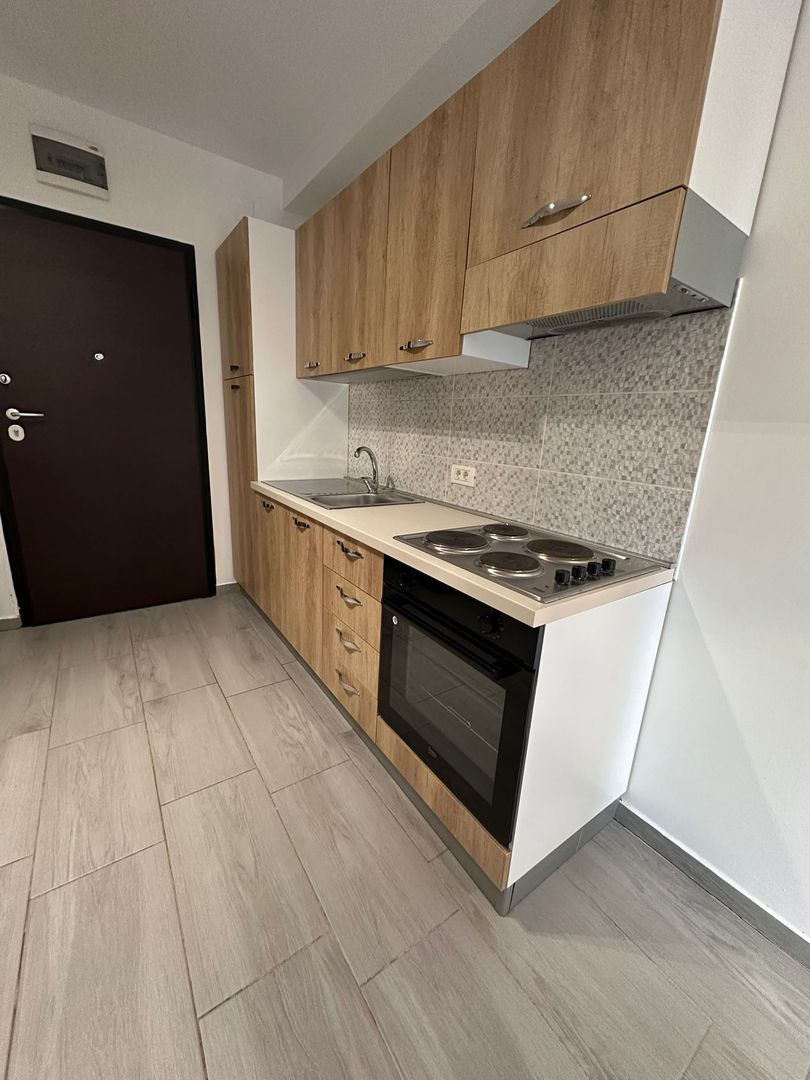 Garsonieră de închiriat – Vitan Residence | Ofertă specială! - Poză 2