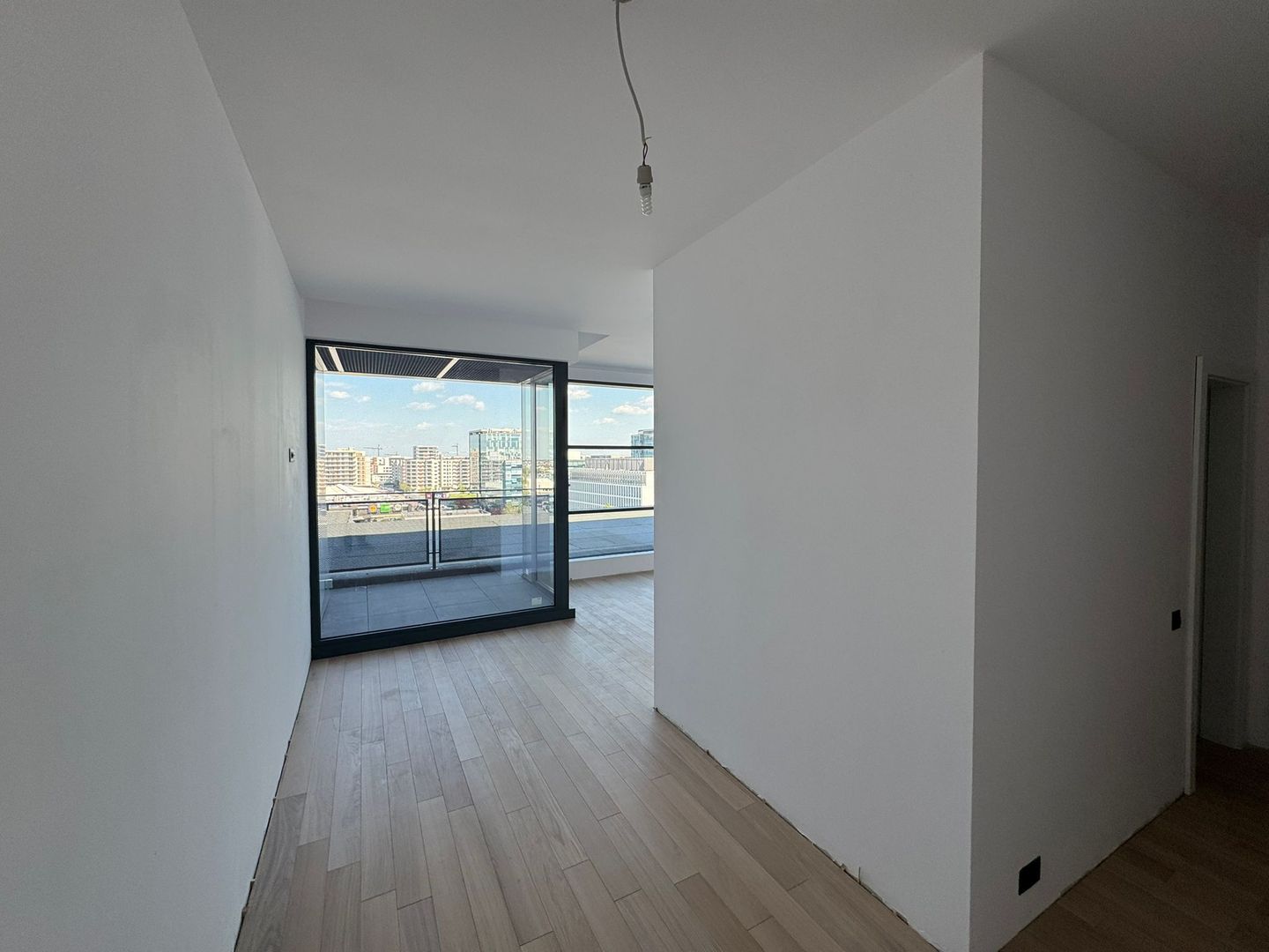 Penthouse I Pipera I Premium I Vanzare - Poză 13