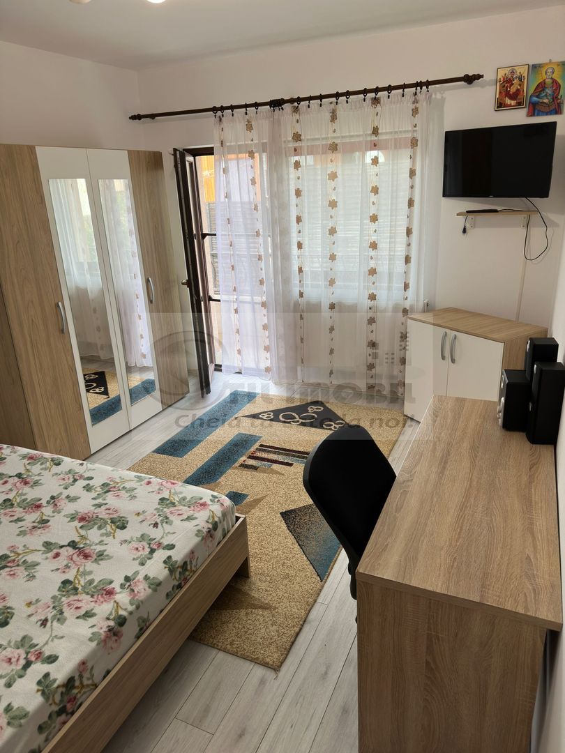 Apartament 2 camere decomandat, 50,7 mp – Moara de Vânt - 95.000 euro - Poză 2