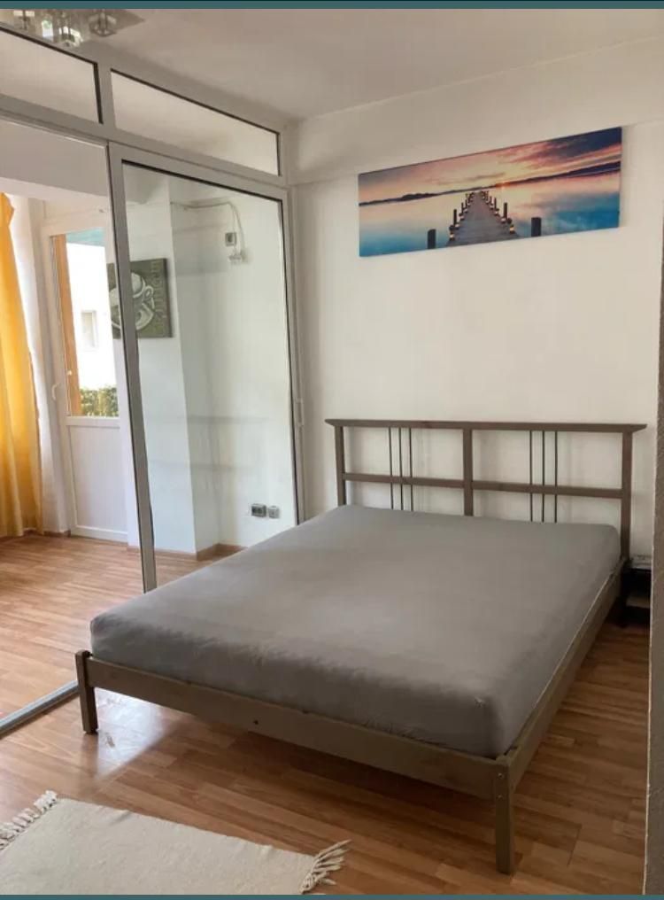 GARSONIERA METALURGIEI, BUCATARIE INCHISA, BLOC NOU, CENTRALA - Poză 2