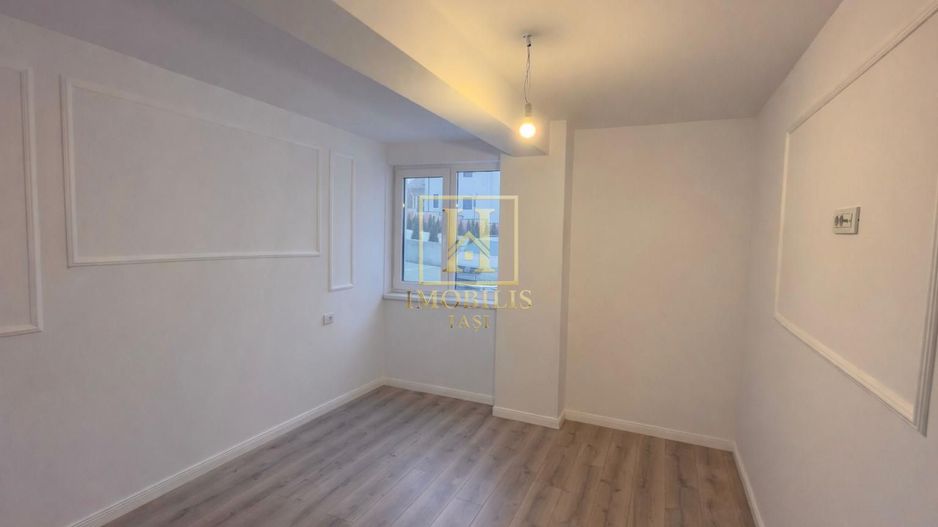 INTABULAT! Ap. 3 camere, decomandat+loc de parcare -130000 euro-BUCIUM - Poză 4