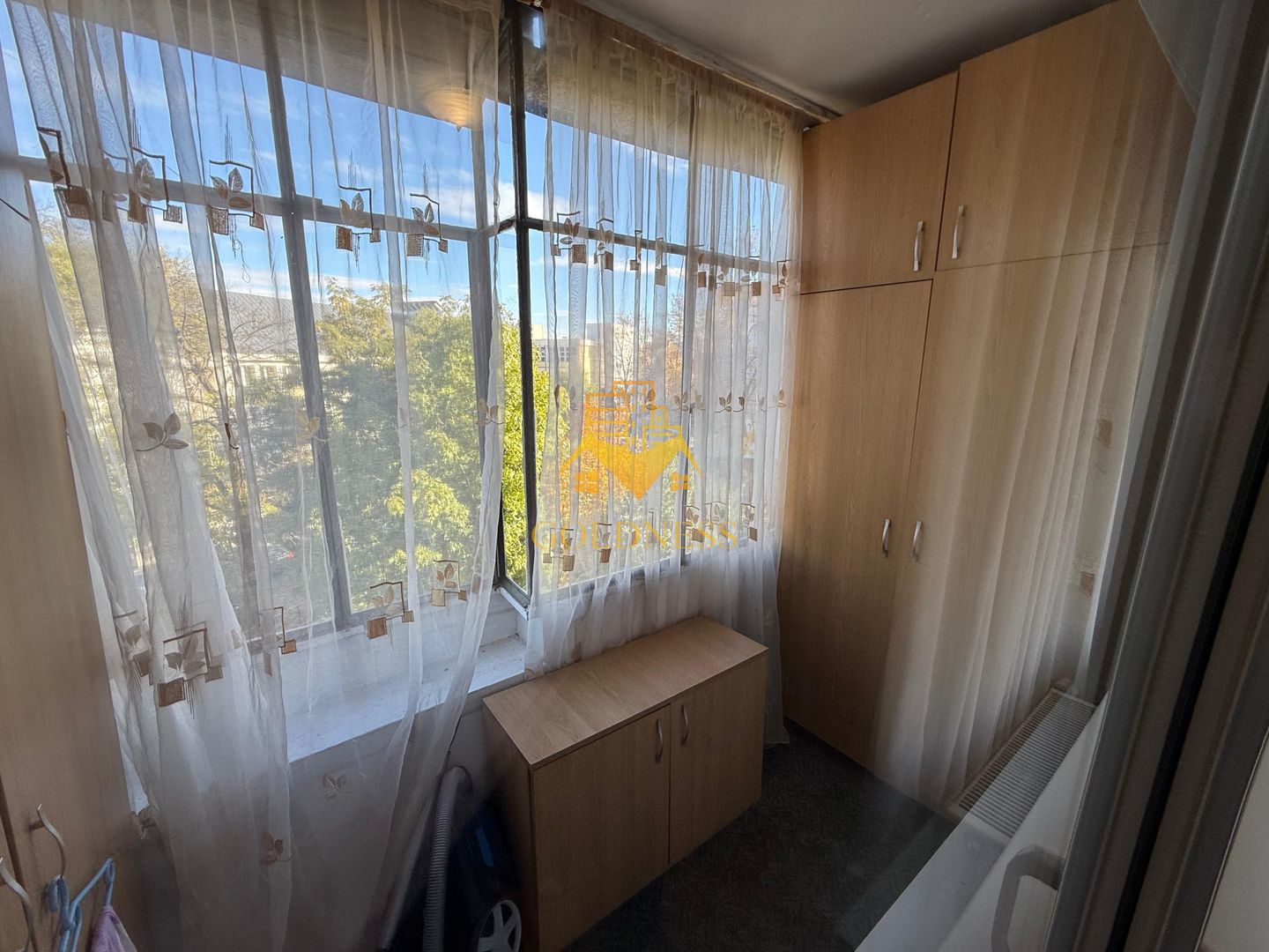 3 camere decomandate, parcare, , Marasti Fabricii de zahar, Profi, UAD - Poză 7