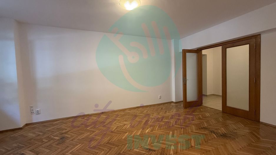 4 camere Decebal – Piața Muncii | Parter ideal firmă | 97 mp - Poză 9
