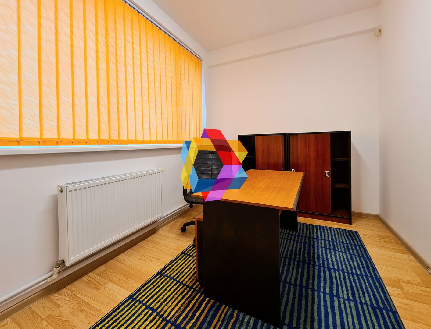 Spatiu birouri de închiriat Brasov - 120 mp  # plus-imo - Poză 3