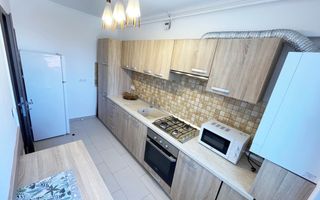 2 camere, modern, spatios, balcon, parcare, Buna Ziua, Home Garden - Poză 4