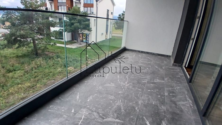 Garsonieră Modernă – Prima Închiriere | DaVinci Homes | Etaj 1 - Poză 8