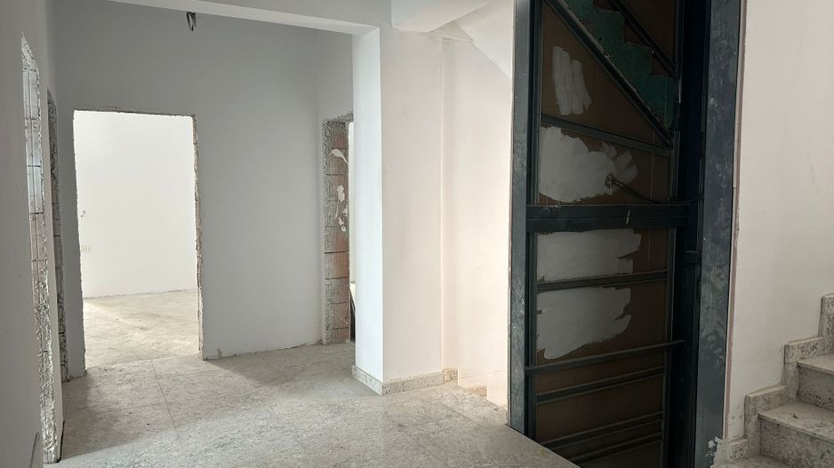 Hotel zona Iancului | Finalizare Iulie 2025 | P+3+T - Schiță 4