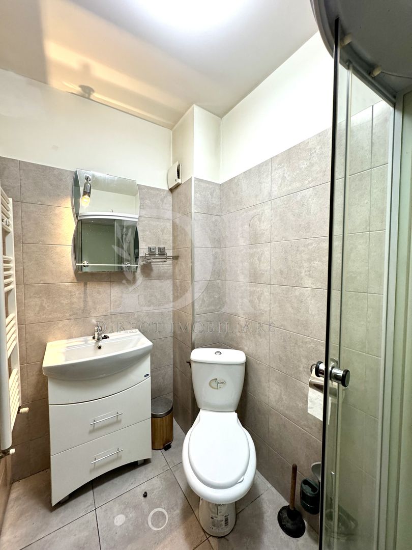 Apartament trei camere / Zona BMW - Poză 10