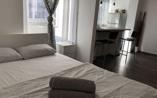 Garsoniera I Cismigiu I Etaj 3 I Centrala proprie - Poză 2