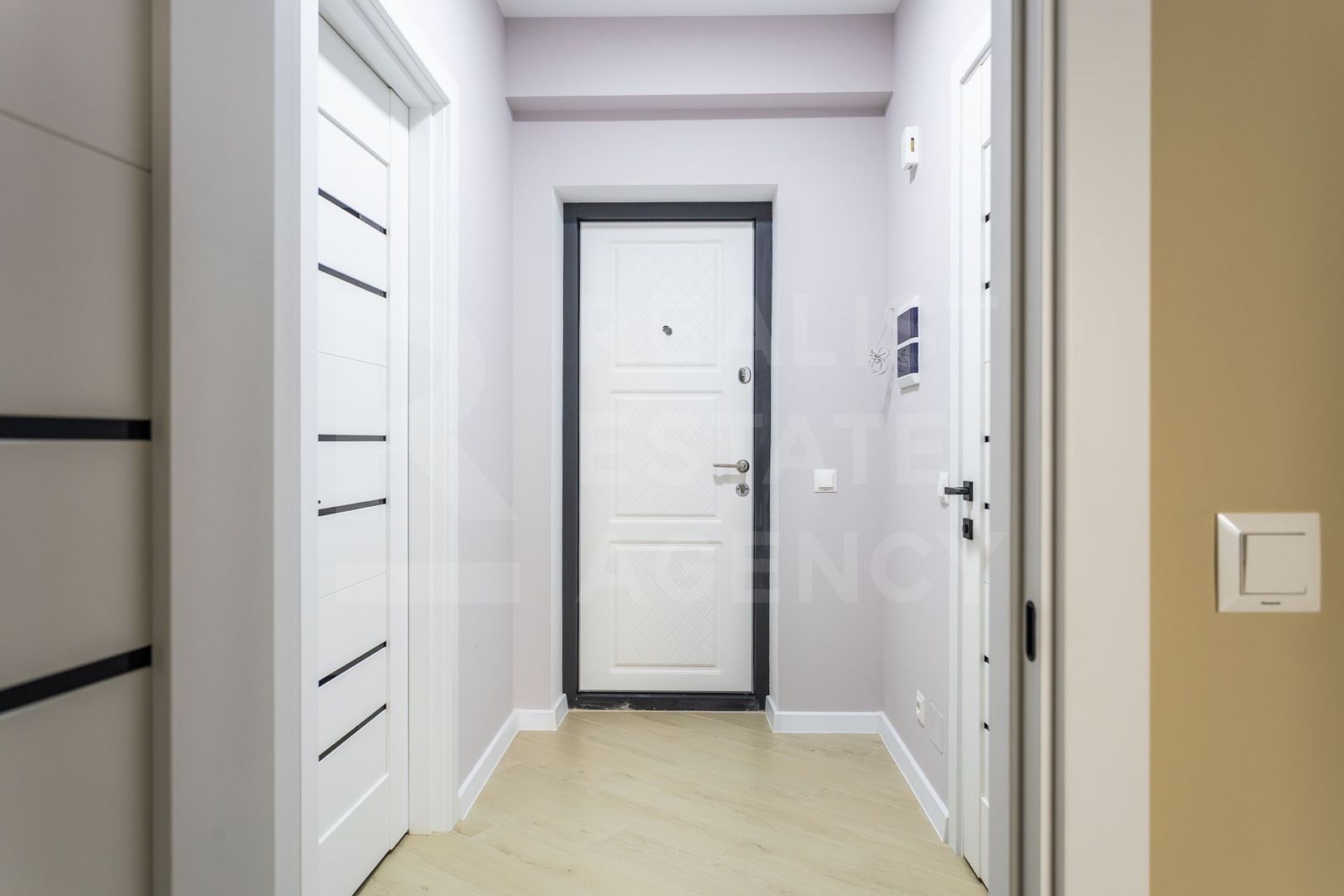 Vânzare, apartament, o camere, str. Alexei Şciusev, Centru - Poză 9