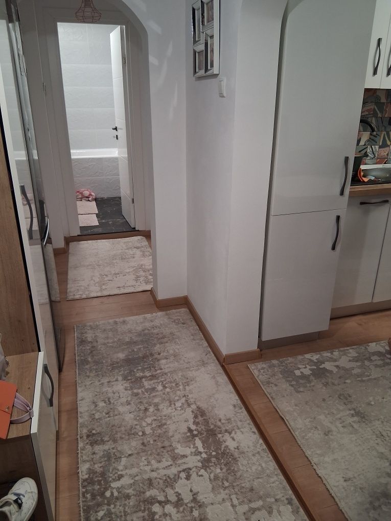 De vânzare: apartament 2 camere -mobilat - Lujerului - metrou - Poză 5