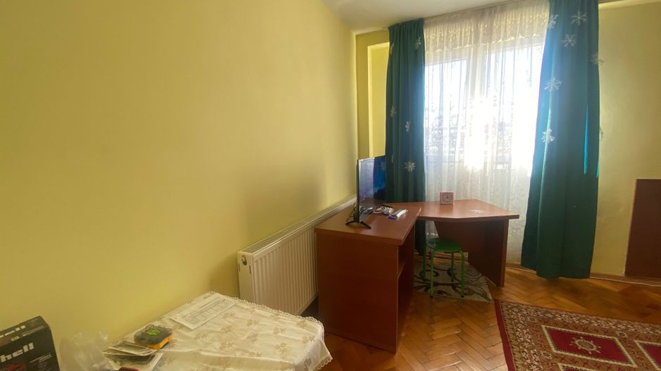Garsoniera luminoasa de vanzare, zona Iancului, 69,000€ - Poză 3