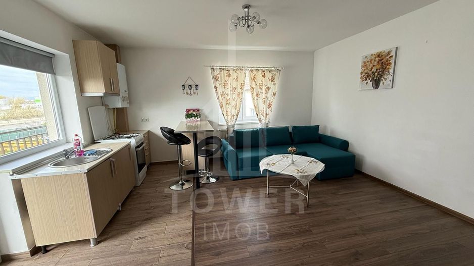 Apartament de închiriat Selimbar - Poză 6