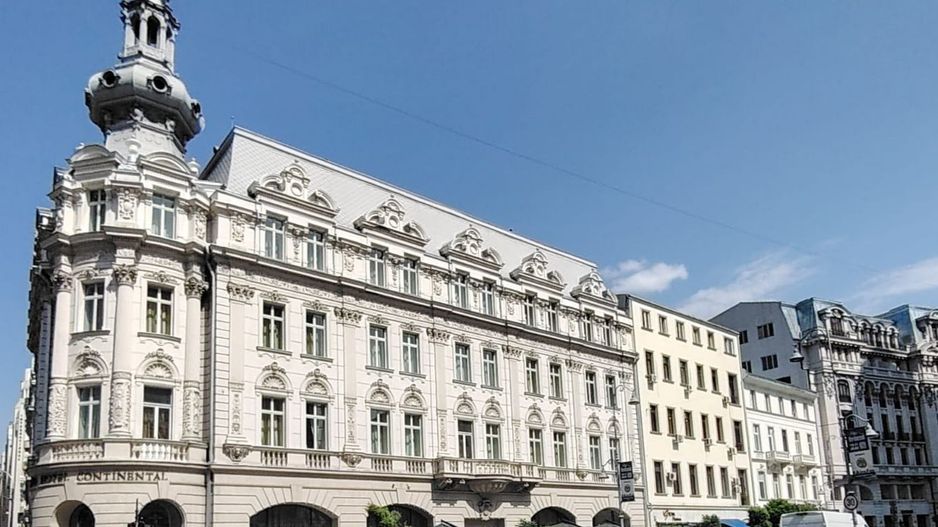 ETAJ INTREG | Calea Victoriei | Ideal investitie - Poză 1