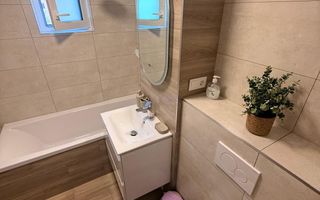 2 camere| Zona Fabric| ideal pentru studentii de la FEEA| apartament superb| - Poză 5