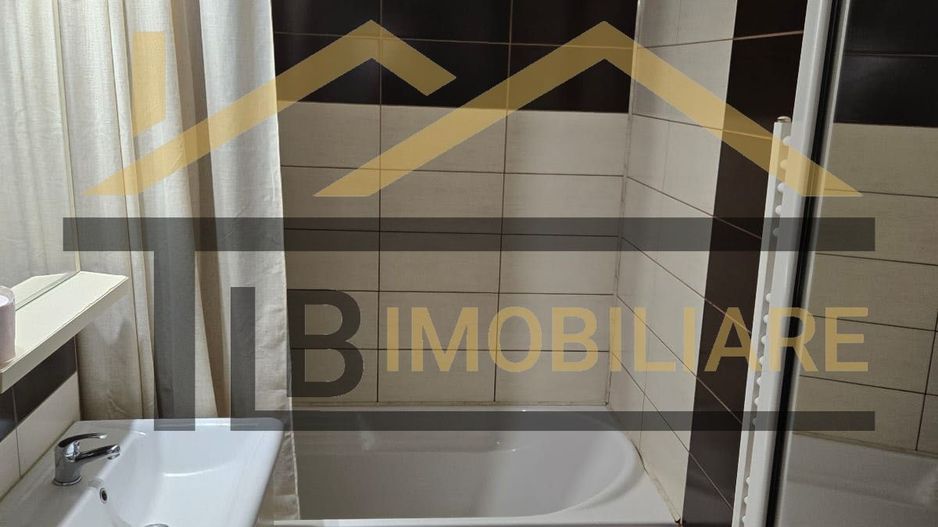 Apartament de 3 camere, 70 mp, Zona Tudor - Poză 7