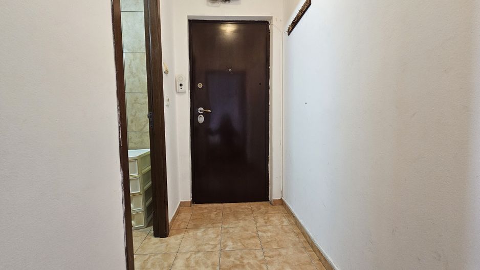 Apartament cu 2 camere de vanzare zona Ciresica Constanta - Poză 8