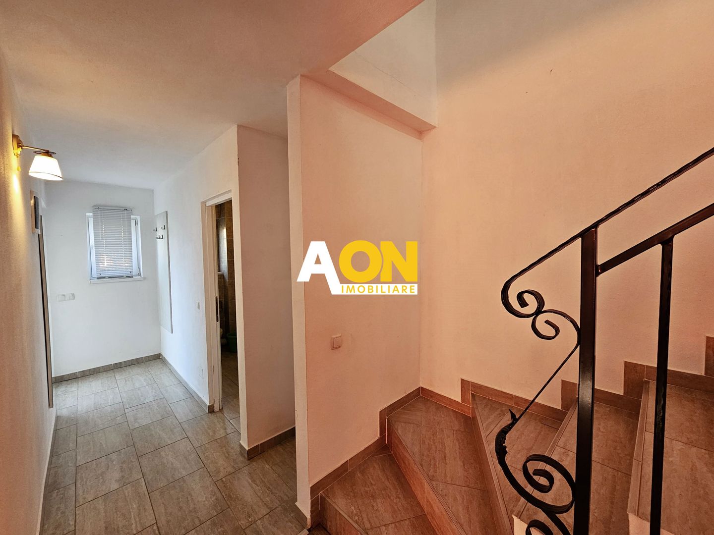 1/2 Duplex, 3 camere, mobilat, utilat, Alba-Micesti - Poză 6