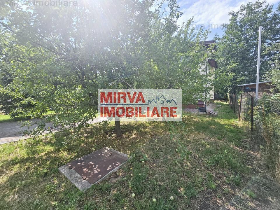 Vanzare vila 5 camere, mobilata si utilata, in Homoraciu - Poză 65