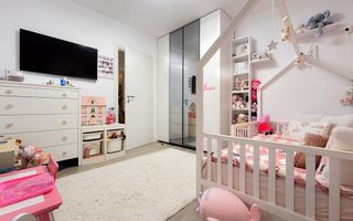 Apartament 3 camere I Onix I Pipera I Aviatiei I Parcare inclusa - Poză 13