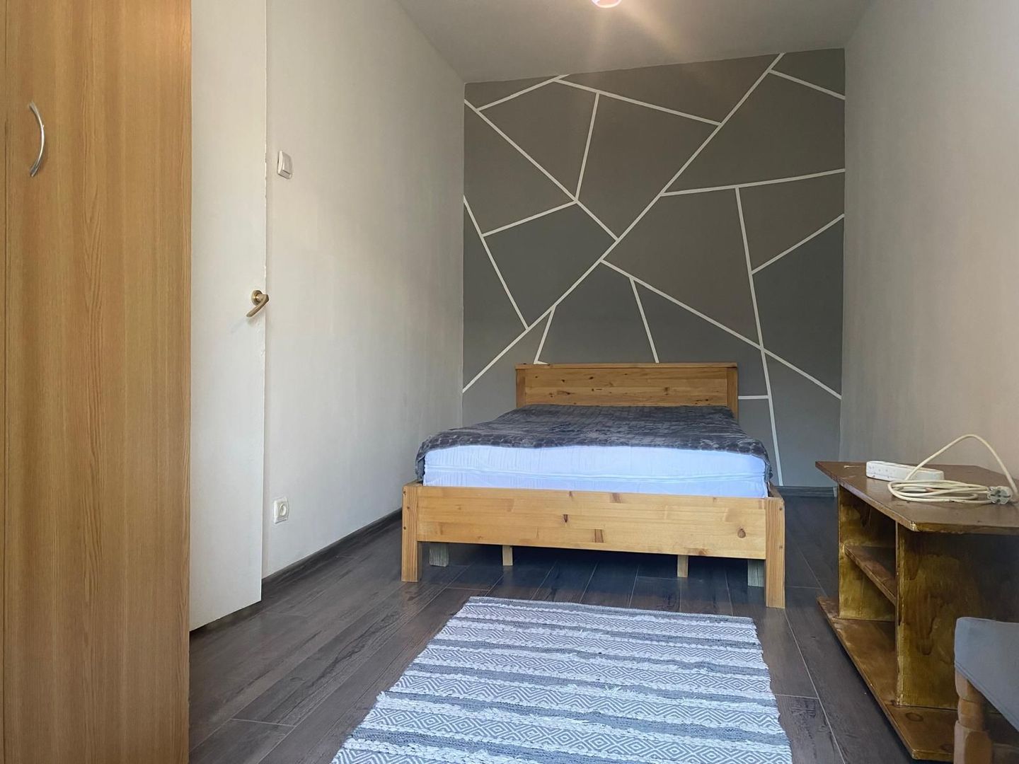 Etajul 3! Inchiriere apartament cu 2 camere in Targoviste - micro 11 - Poză 6