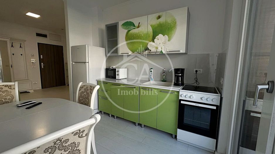 Apartament cu 2 camere de închiriat în zona West Residence, Oradea - Poză 3