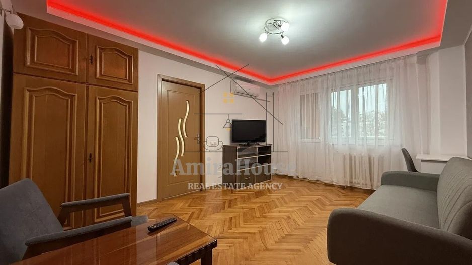 Apartament 3 camere mobilat si 2 garaje zona Bucium - Poză 11