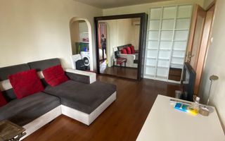 APARTAMENT 2 CAMERE | ETAJ 2 | METROU BASARAB - Poză 1