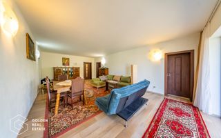 Casa 4 camere si mansarda, teren 1014 mp, comuna Vladimirescu - Poză 2